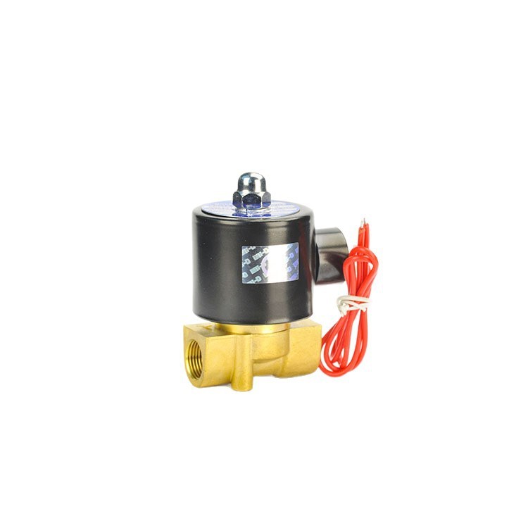 3 شیر برقی پنوماتیک UD-06