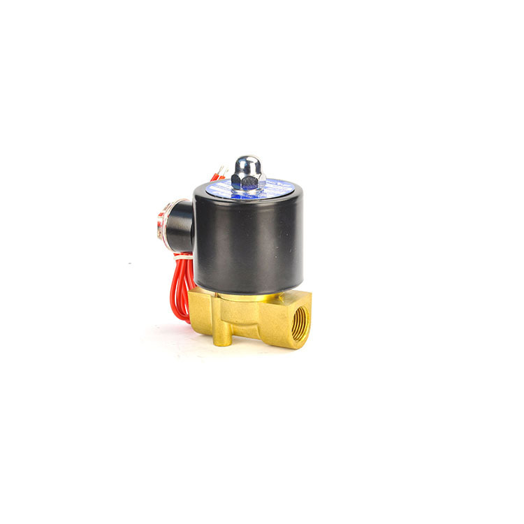 4 شیر برقی پنوماتیک UD-06