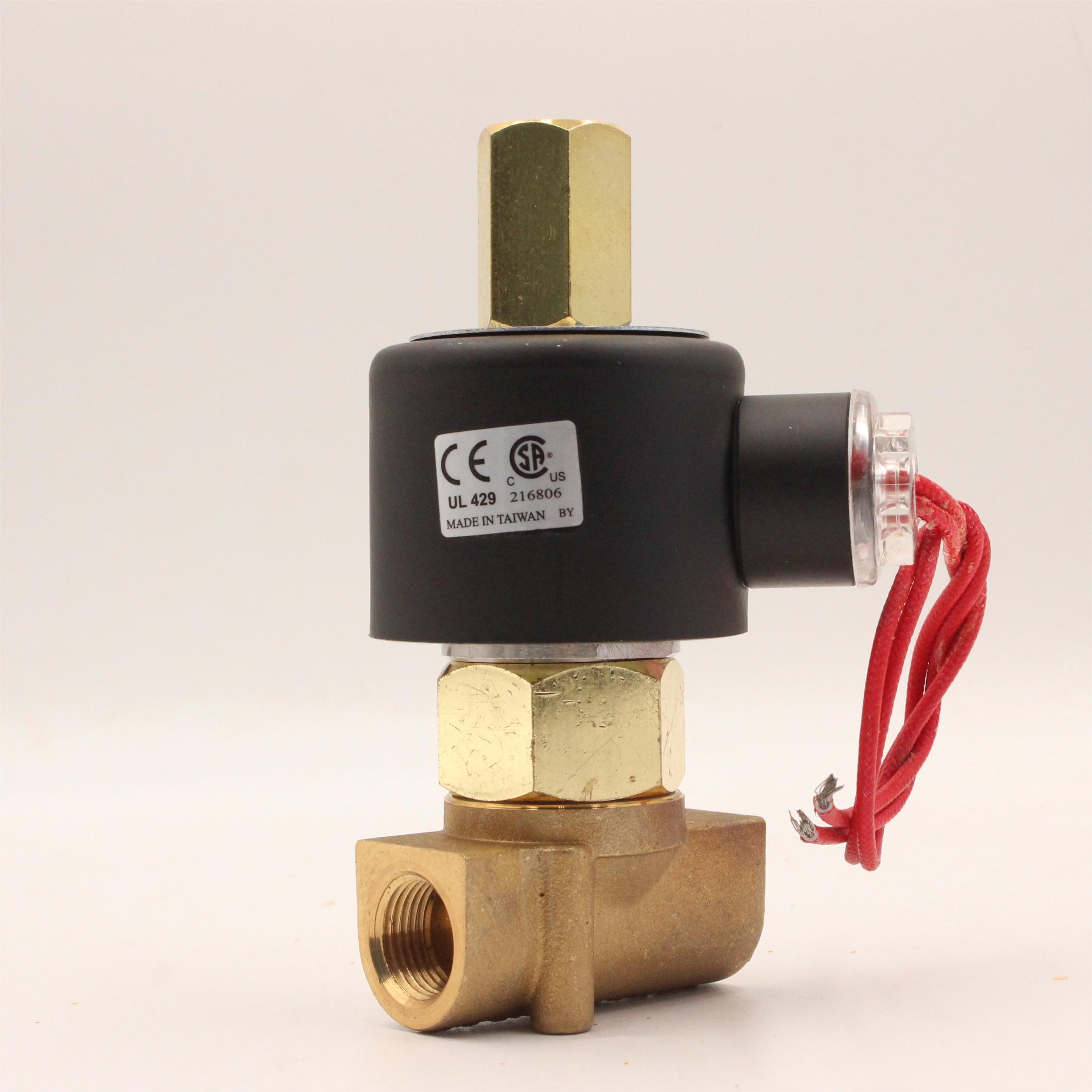 2 شیر برقی Uni-D UD-10