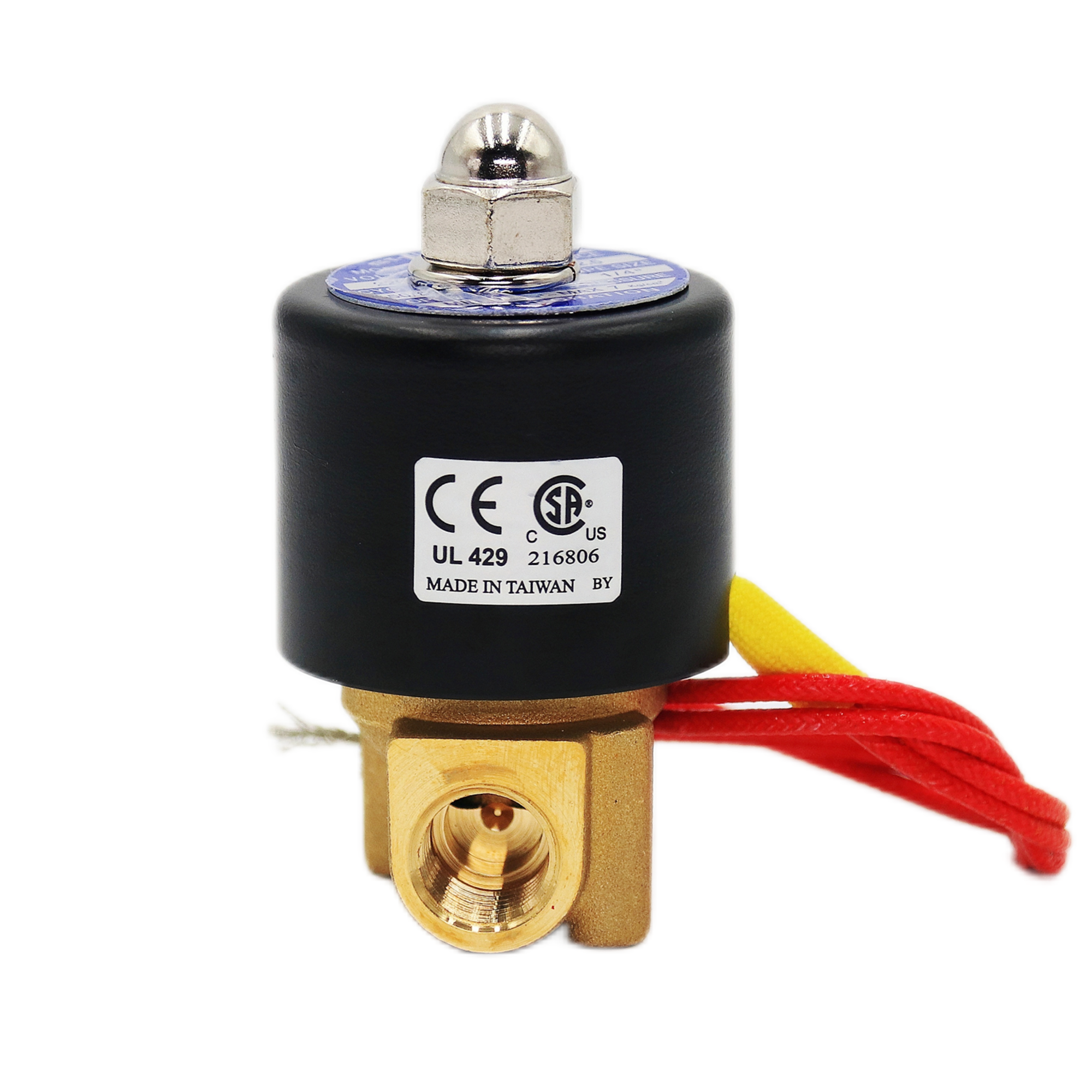 2 شیر برقی Uni-D UD-10